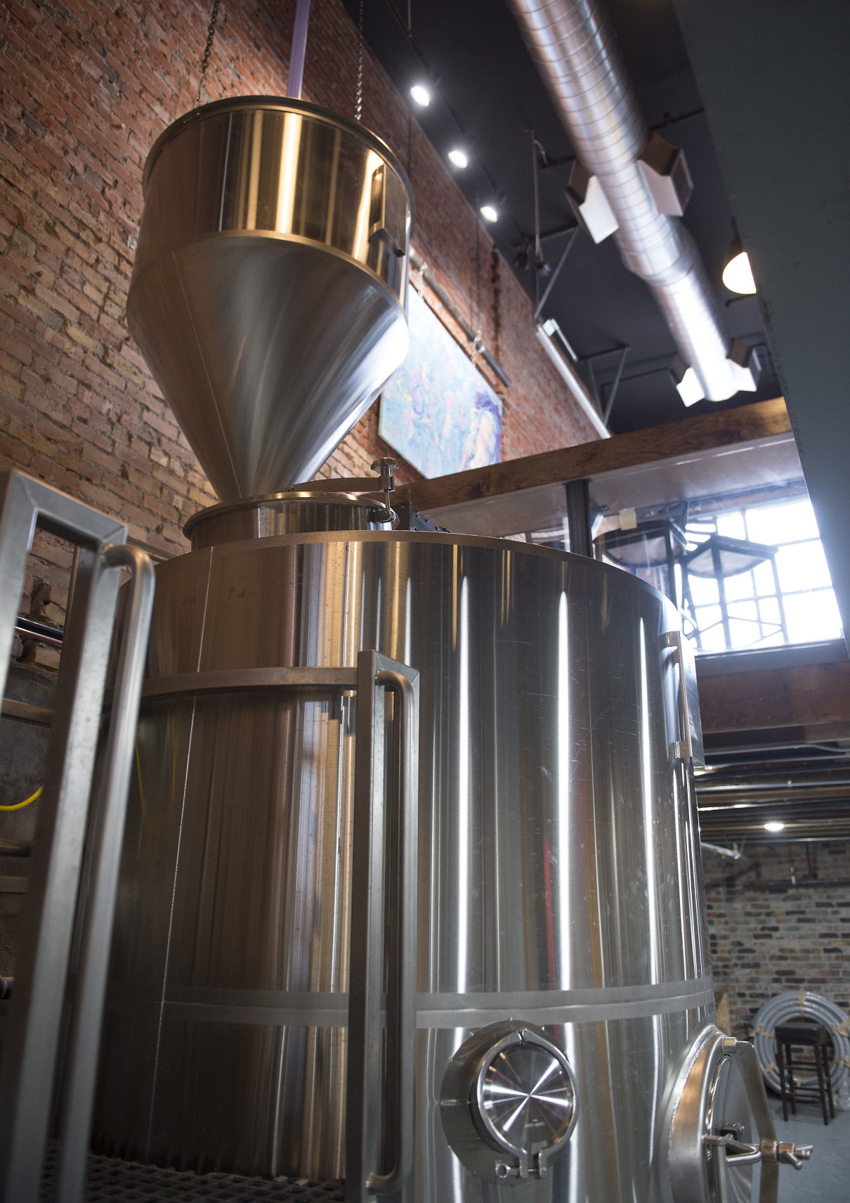 Koto Brewing Co., looks to bring culture and beer together